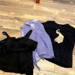 J crew lot